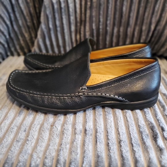 Sandro Moscoloni Loafers Size 11 - Picture 3 of 9